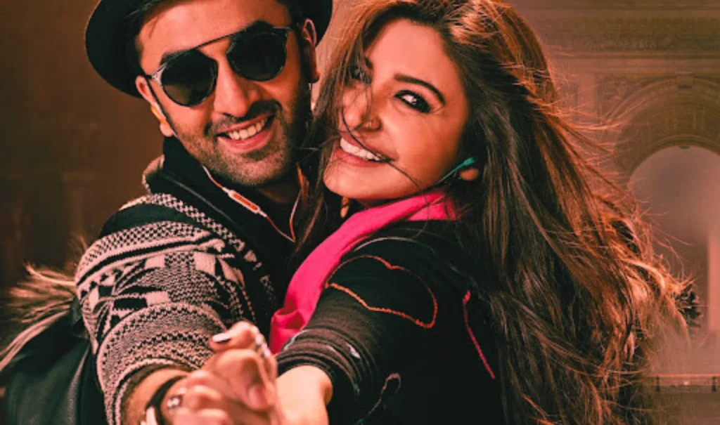Ae Dil Hai Mushkil (Tell You What Is One-Sided Love)