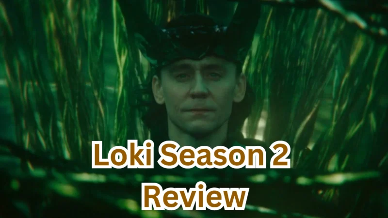 Loki Season 2 Finale Review(It’s Glorious)