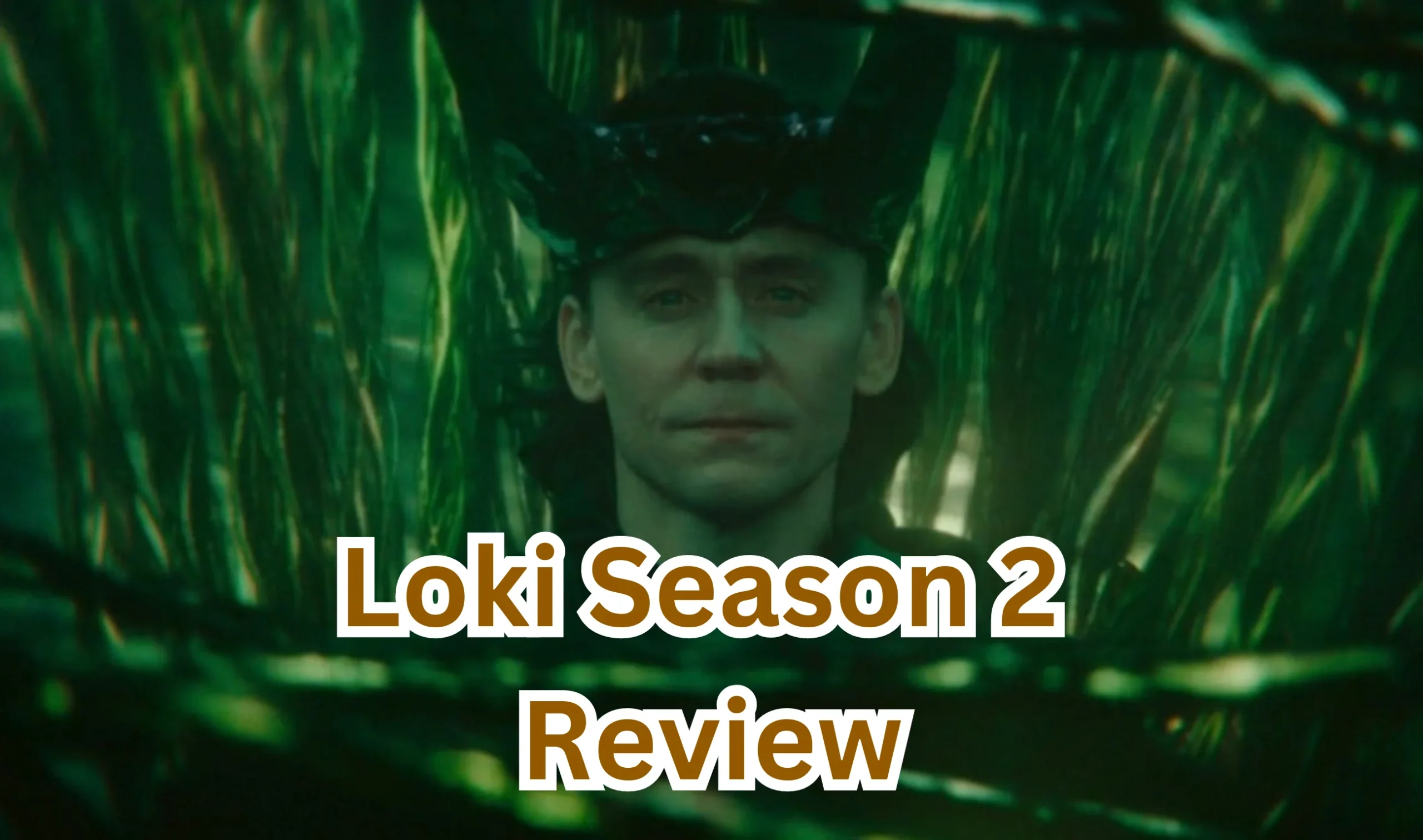 Loki Season 2 Finale Review(It’s Glorious)