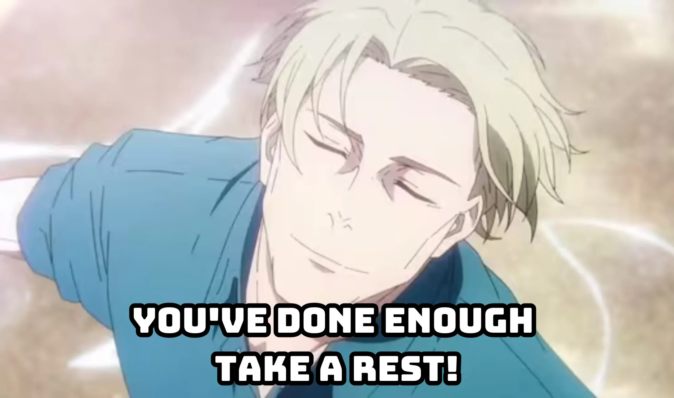 Jujutsu Kaisen Season 2 Episode 18: You’ve Done Enough Take a Rest!