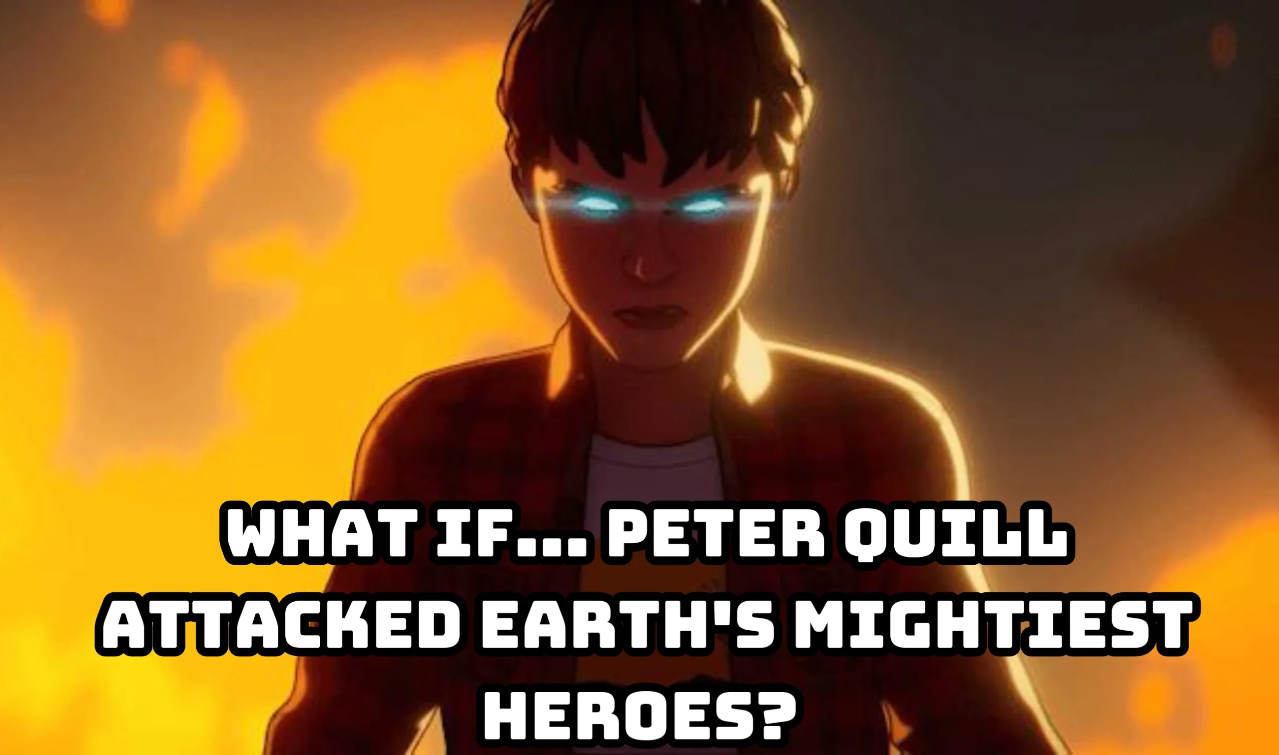 What If Season 2 Episode 2 Review: Peter Quill Attacked Earth’s Mightiest Heroes?