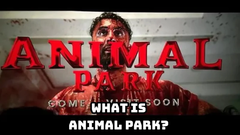 What is Animal Park? Animal’s Ending and Post-Credit Scene Explained