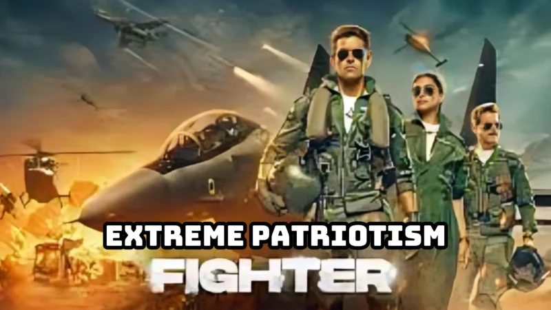 Fighter Trailer Breakdown: Extreme Patriotism But It’s Enough?