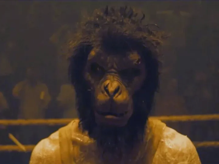 Monkey Man Trailer: Dev Patel, Sobhita Dhulipala, and Action