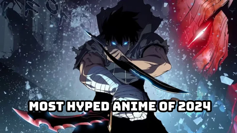 Solo Leveling Episode 1 Review: Most Hyped Anime of 2024