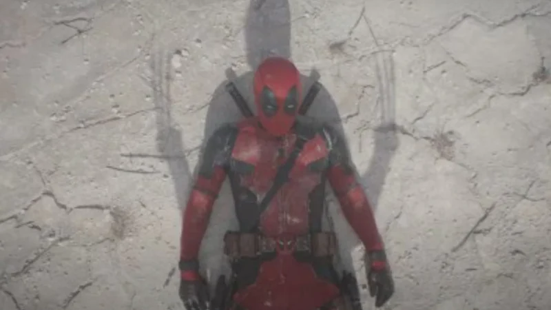 Deadpool and Wolverine Teaser Breakdown: Every Detail You Missed