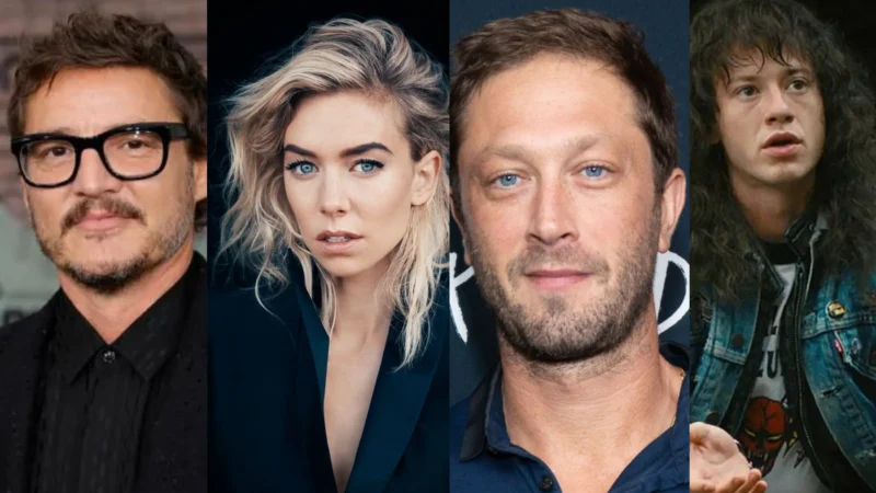Fantastic Four 2025: Cast Announced By Marvel