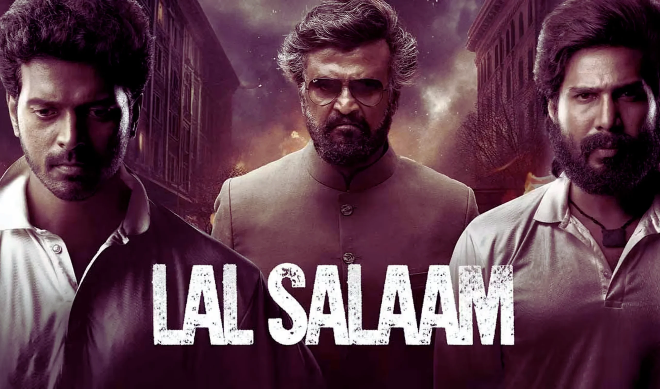 Lal Salaam Review: Aishwarya Rajinikanth Gets Massive Hit