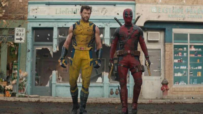 Deadpool and Wolverine Trailer Breakdown: Our Beloved Logan has Returned to Action