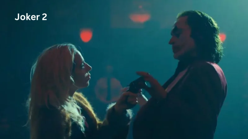 Joker 2 Trailer Review and Breakdown: Joaquin Phoenix and Lady Gaga Ready to Set the Screen on Fire