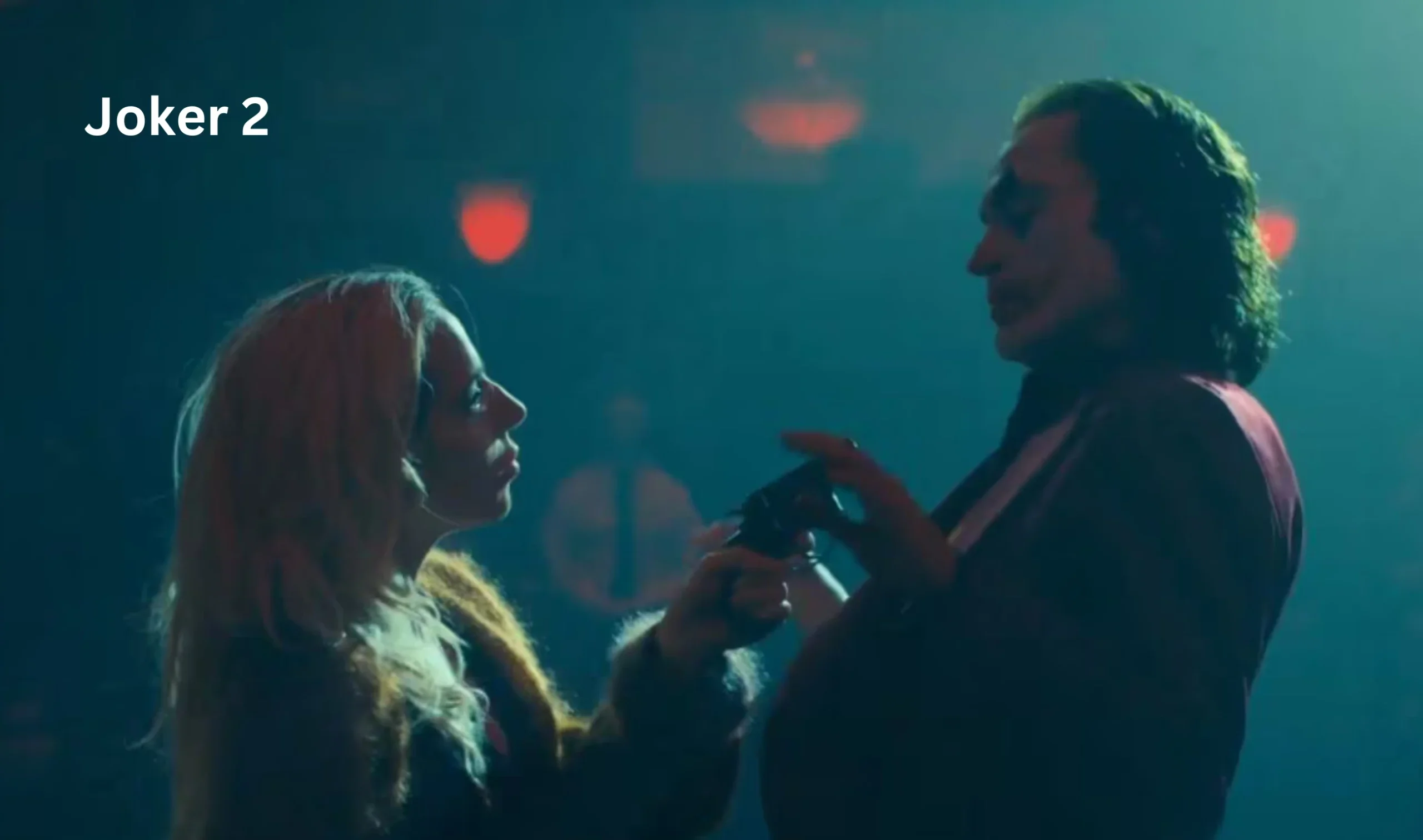Joker 2 Trailer Review and Breakdown: Joaquin Phoenix and Lady Gaga Ready to Set the Screen on Fire