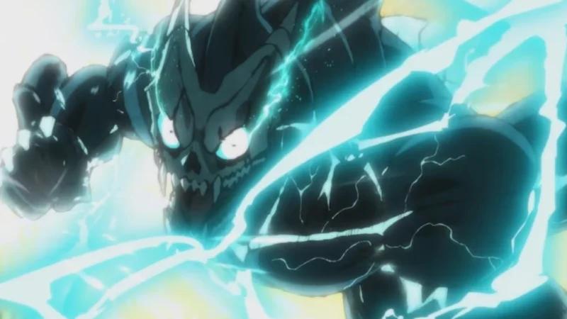 Kaiju No. 8 Episode 1 Breakdown: It’s feel like Attack On Titan