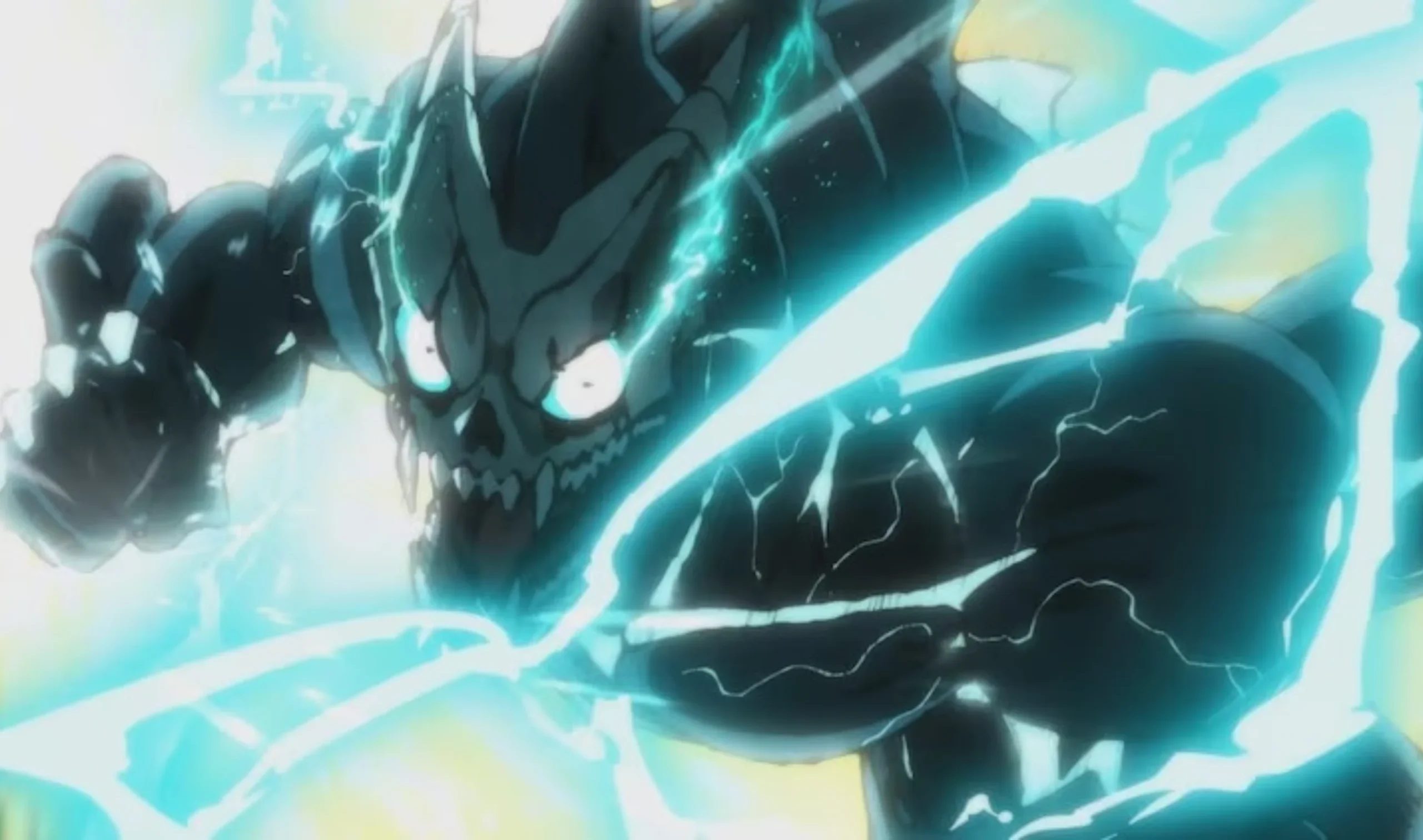 Kaiju No. 8 Episode 1 Breakdown: It’s feel like Attack On Titan